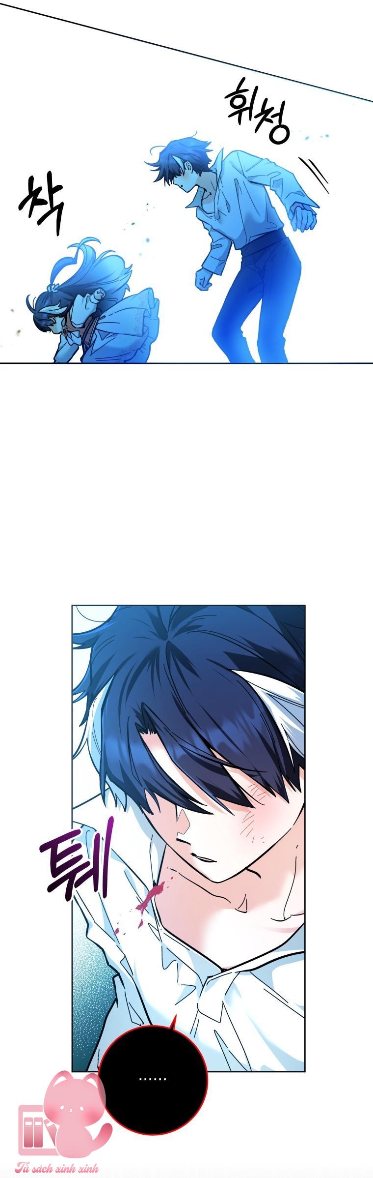 Bé Con Cá Voi Sát Thủ Chapter 17 - Next Chapter 18