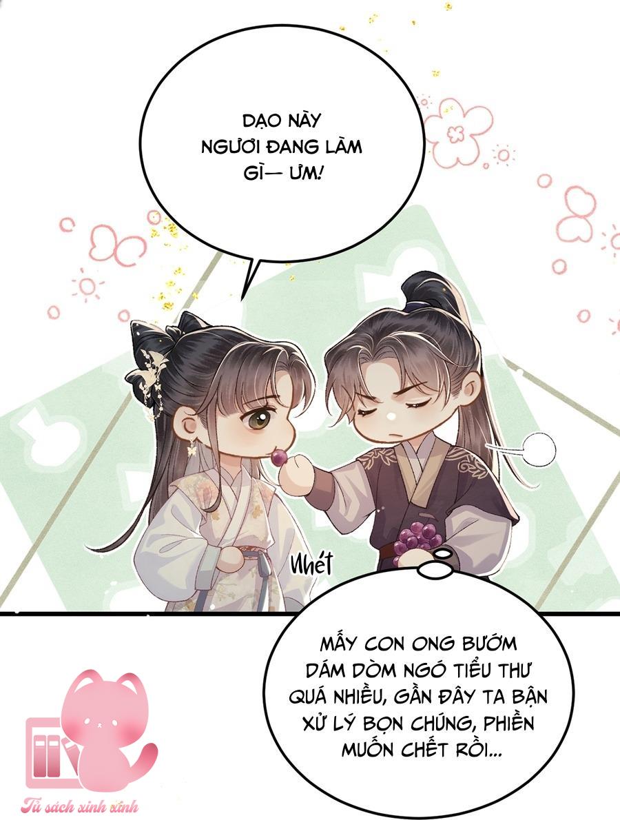 Gả Cho Vai Ác Chap 55 - Next Chap 56