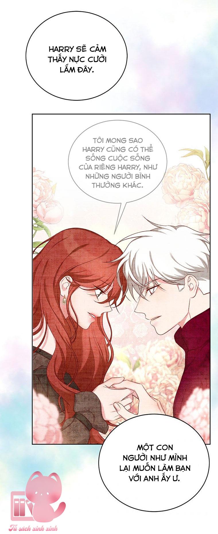 Thế Thì Ta Cứ Trở Thành Kẻ Ác Thôi Chap 49 - Trang 2