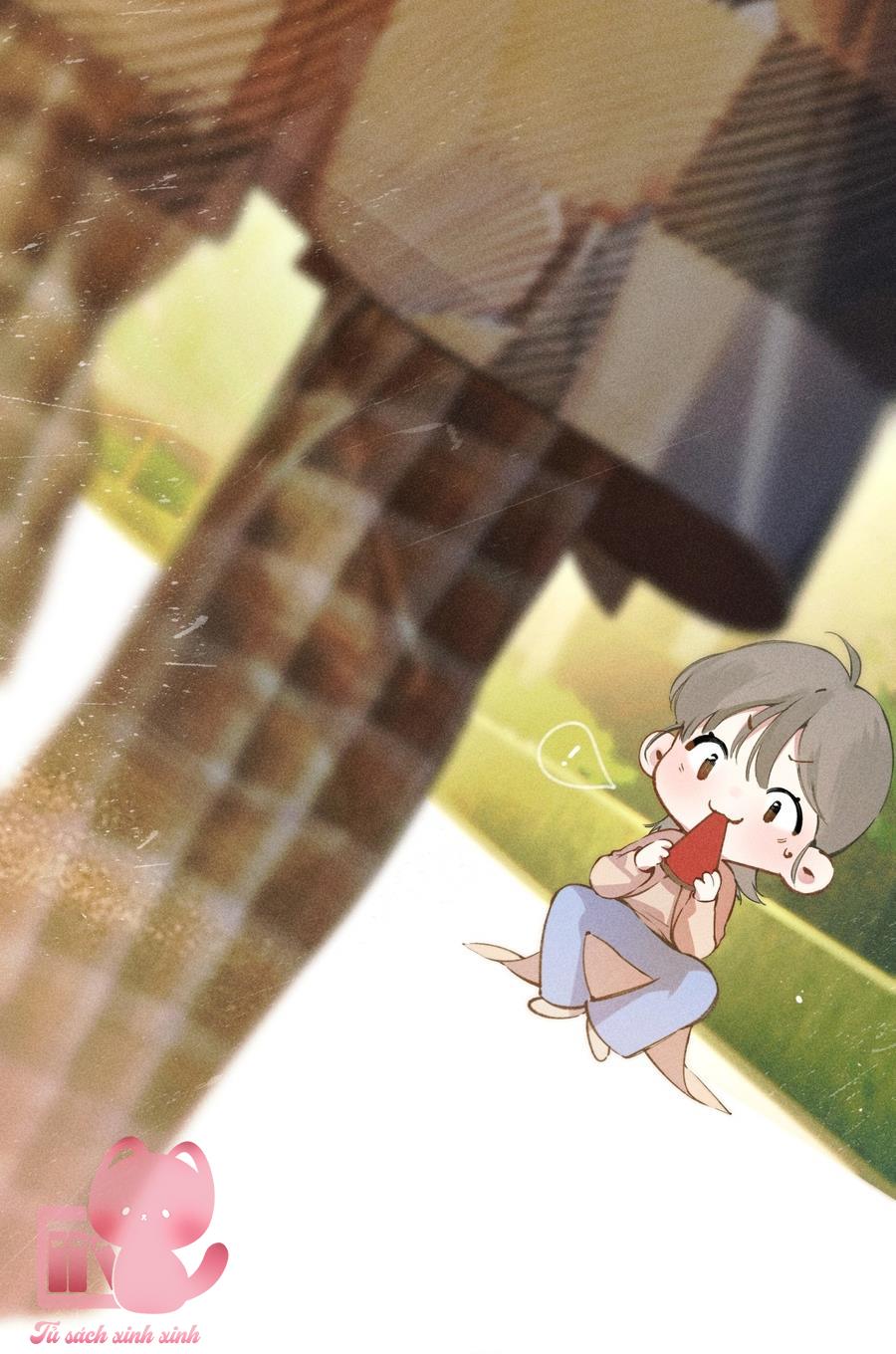 Trêu Nhầm Chap 37 - Next Chap 38