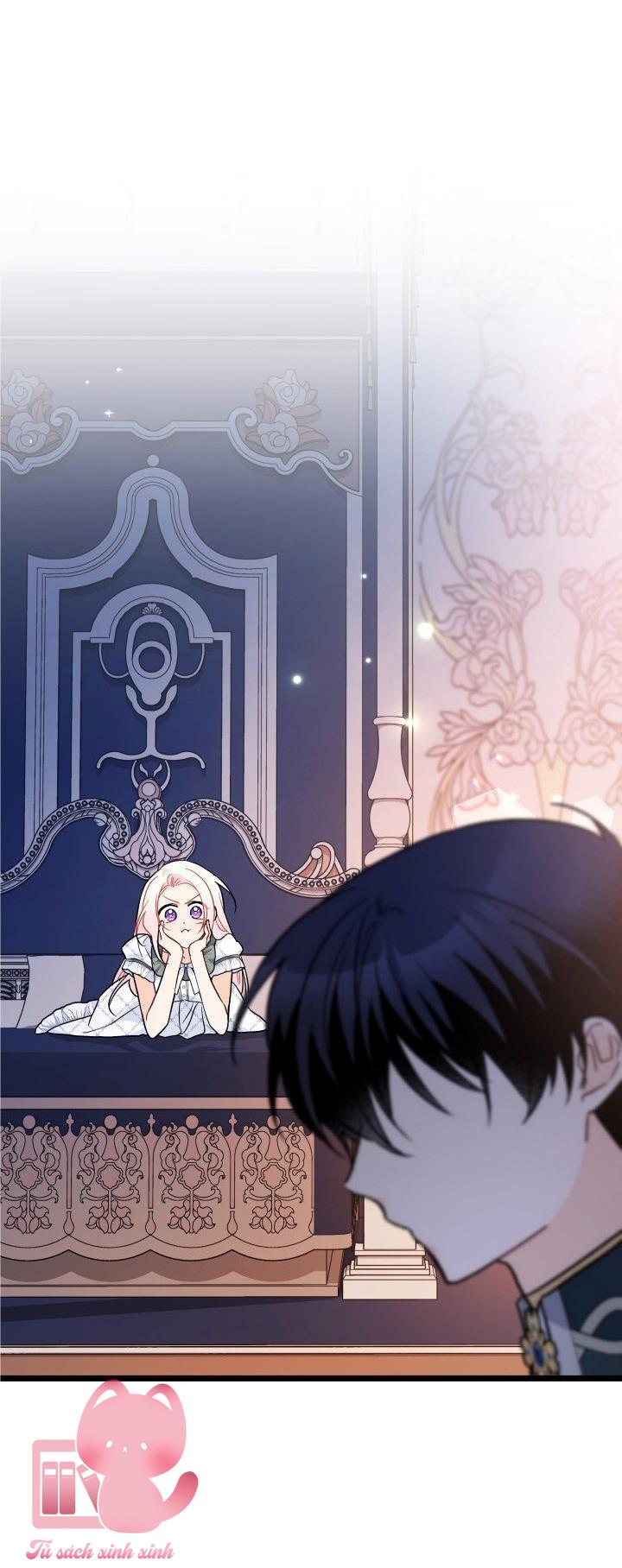 Quan Hệ Cộng Sinh Giữa Báo Đen Và Thỏ Trắng Chap 144 - Next Chap 145