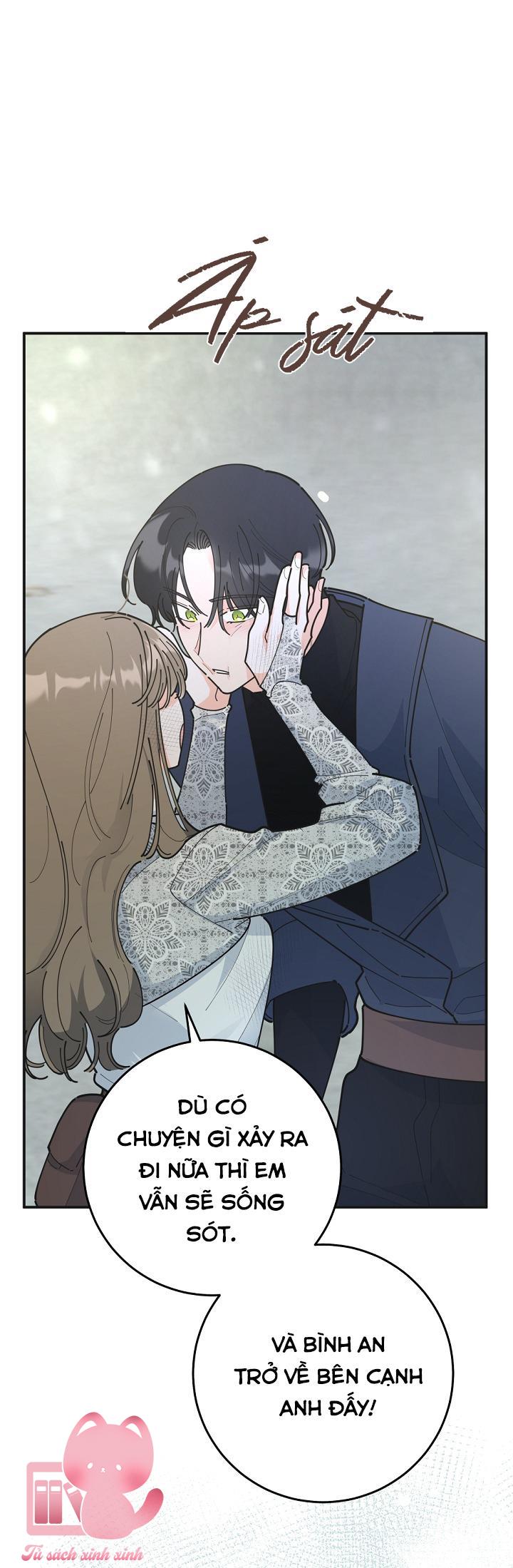 Người Hùng Của Ác Nữ Chapter 94 - Next Chapter 95