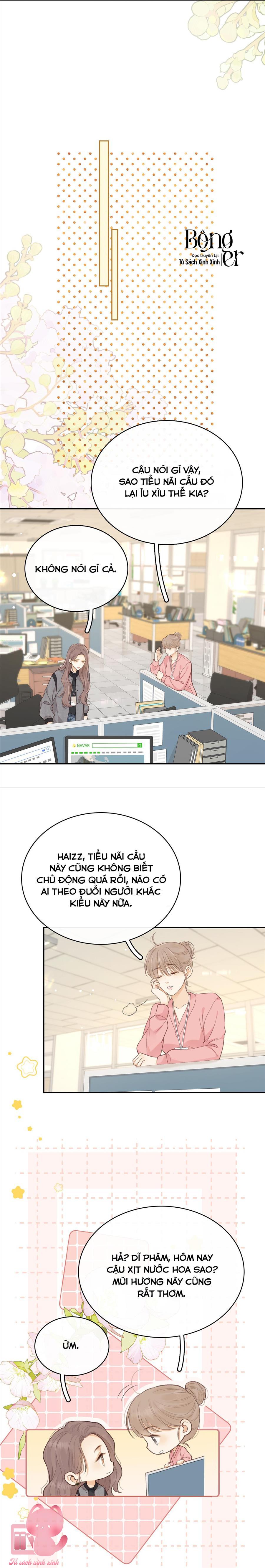 Khó Dỗ Dành Chapter 78 - Next Chapter 79