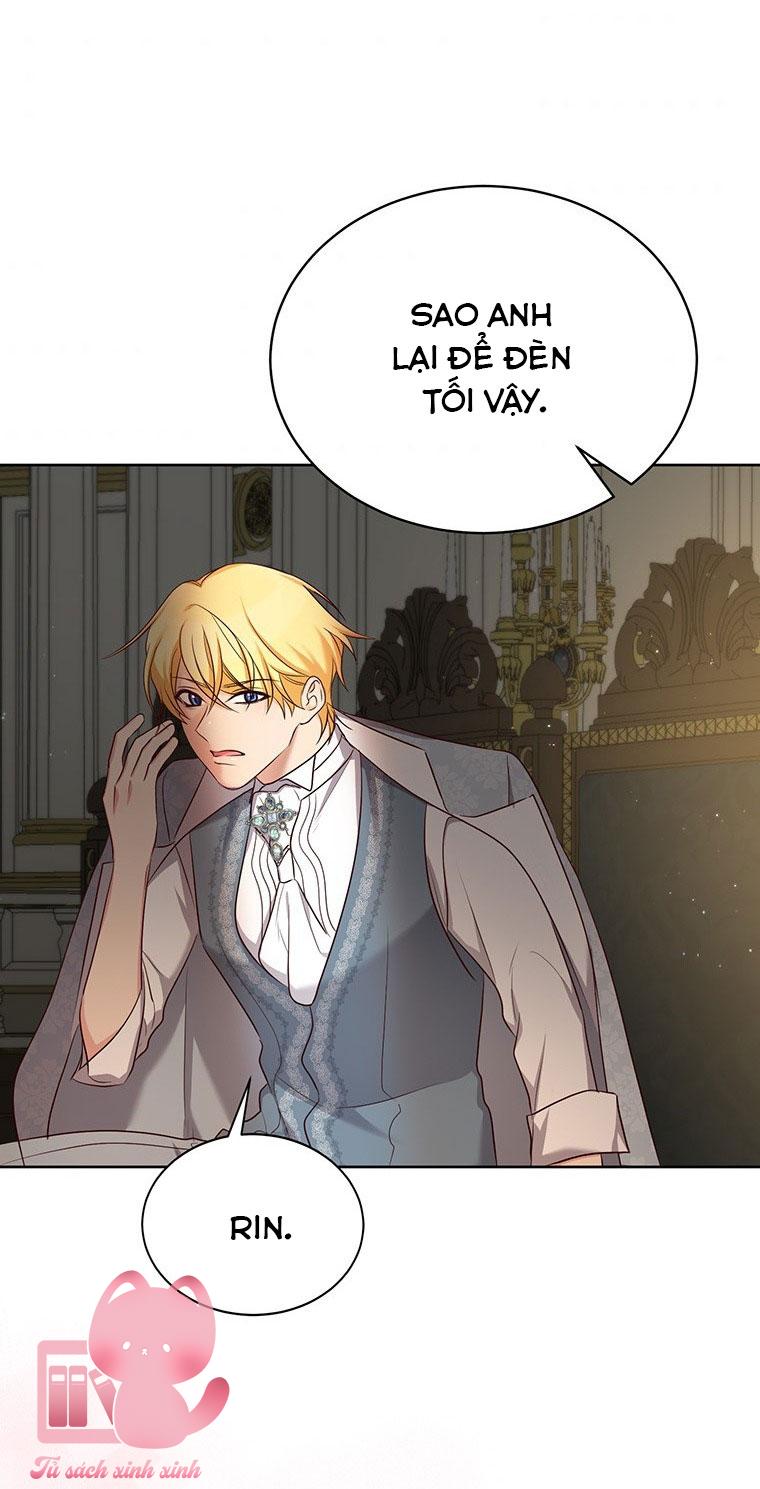 Thế Thì Ta Cứ Trở Thành Kẻ Ác Thôi Chap 39 - Trang 2