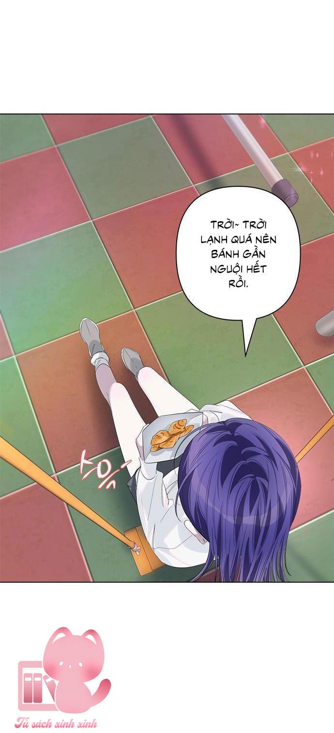 Đàn Anh Xấu Xa! Chap 73 - Trang 3