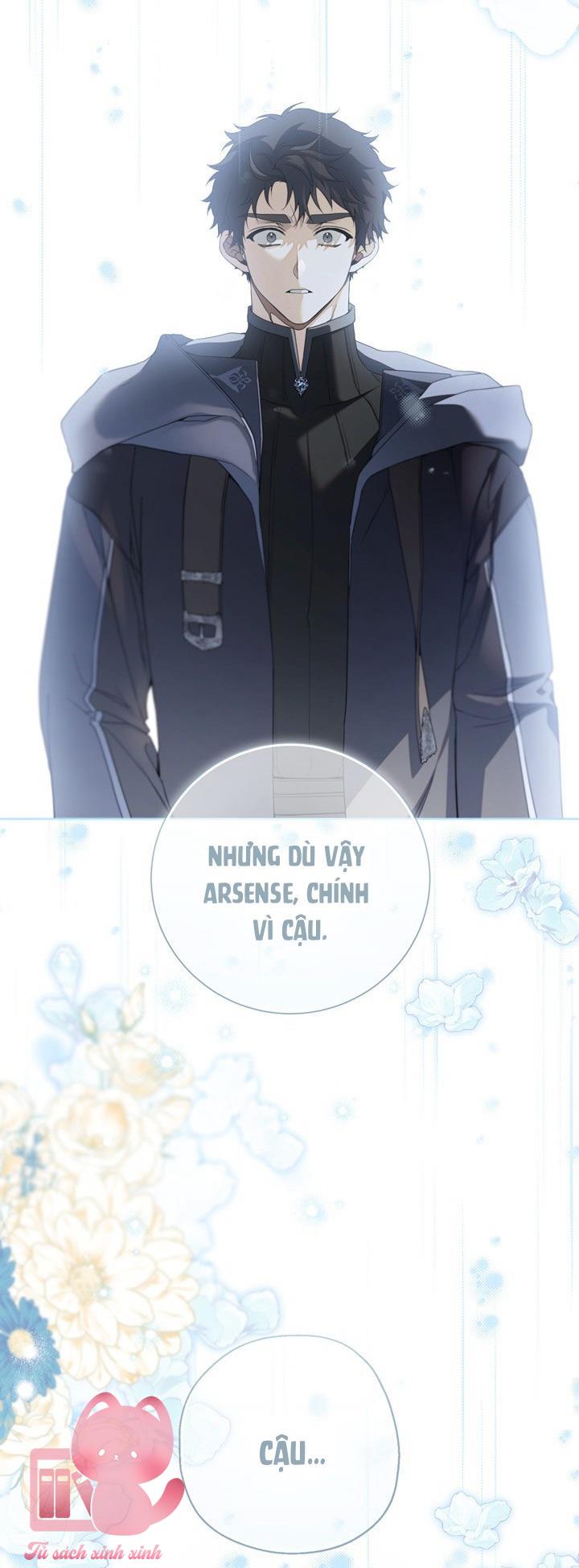 Hướng Về Ánh Dương Lần Nữa Chapter 88 - Trang 4