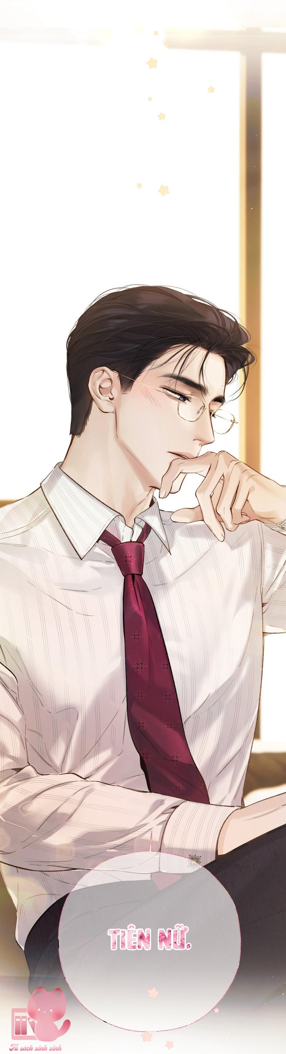 Trêu Nhầm Chapter 47 - Next Chapter 48