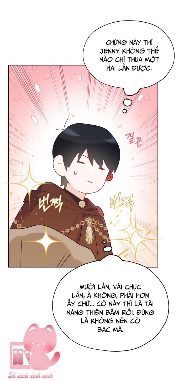 Tiểu Thư Crystal Là Nam Nhân Chap 43 - Trang 2