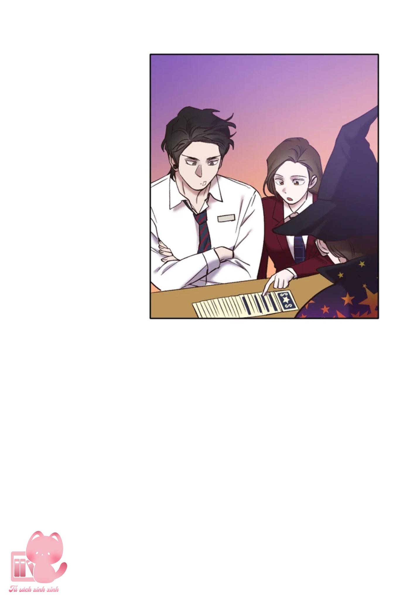 Thanh Xuân Của Chúng Ta Chap 64 - Trang 4
