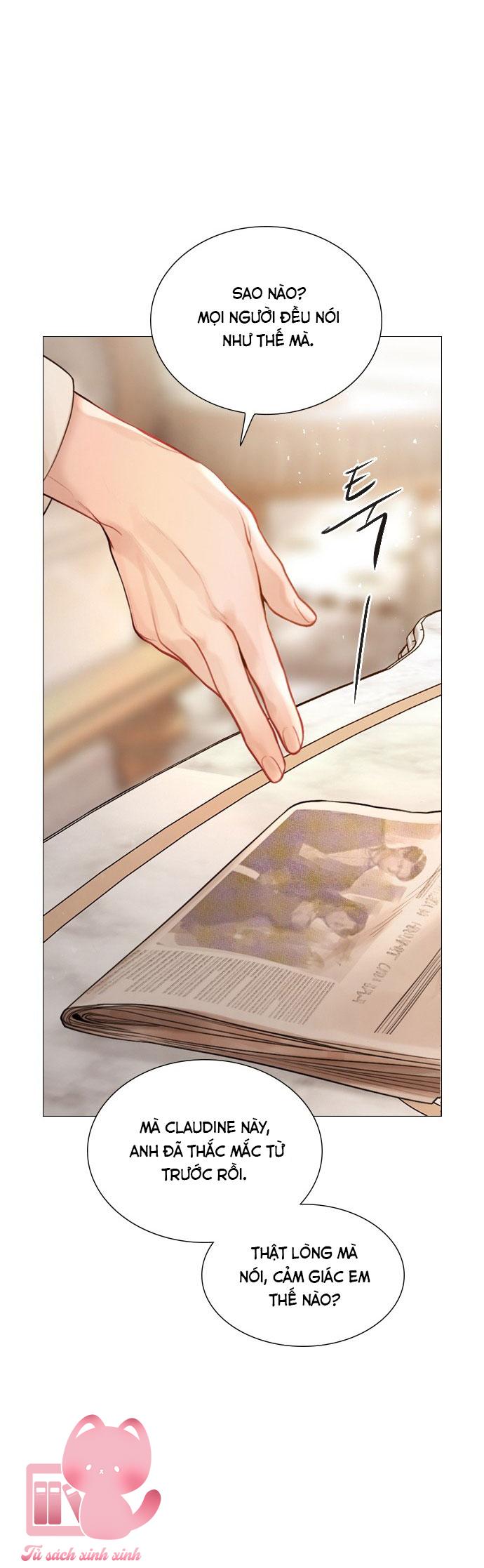 Hãy Khóc Và Cầu Nguyện Đi Chapter 32 - Trang 4