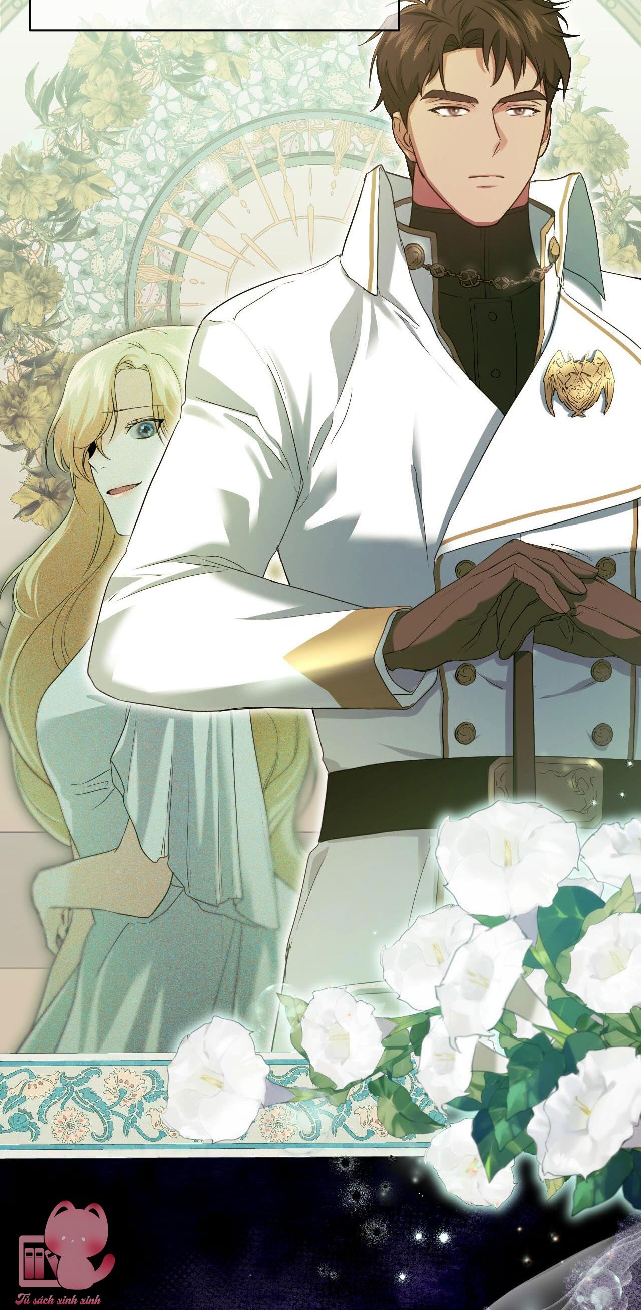 Thánh Nữ Giả Muốn Bỏ Trốn Chap 7 - Trang 4