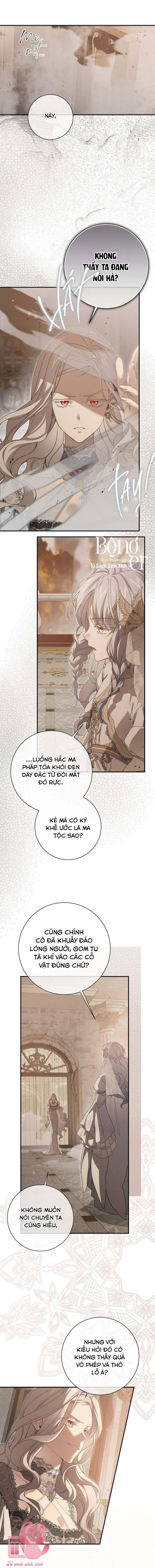 Hướng Về Ánh Dương Lần Nữa Chapter 108 - Trang 3