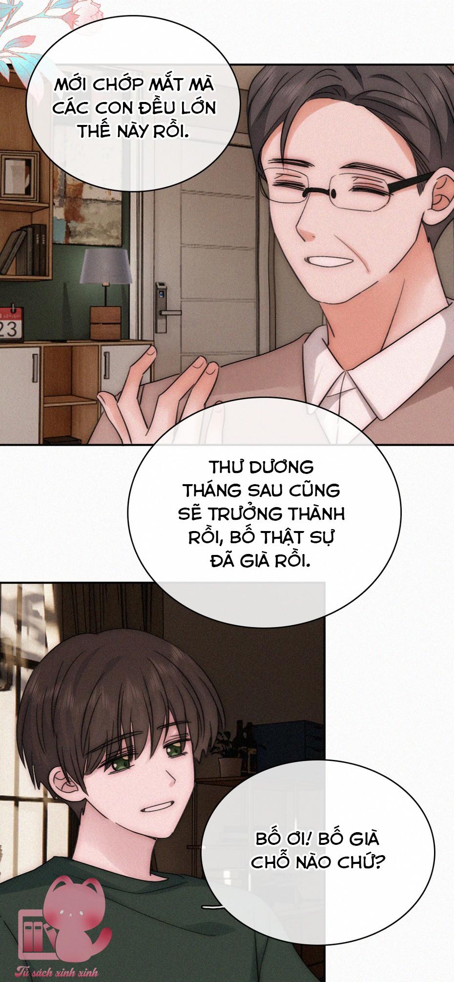 Bệnh Yêu Chap 128 - Next 
