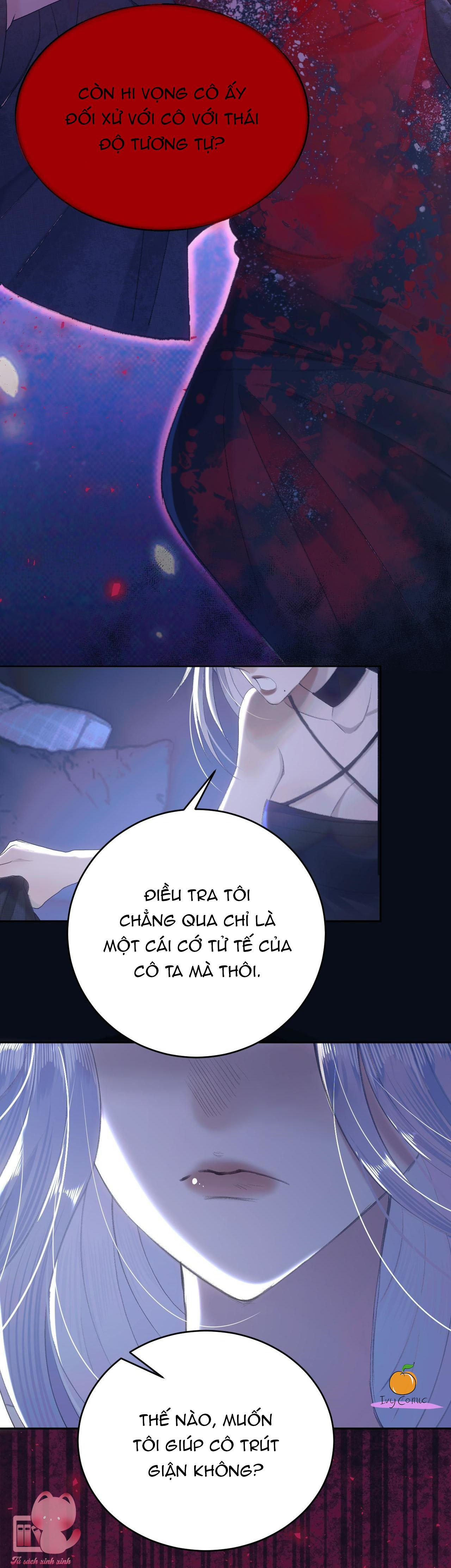 Đồng loại Chapter 17 - Trang 3