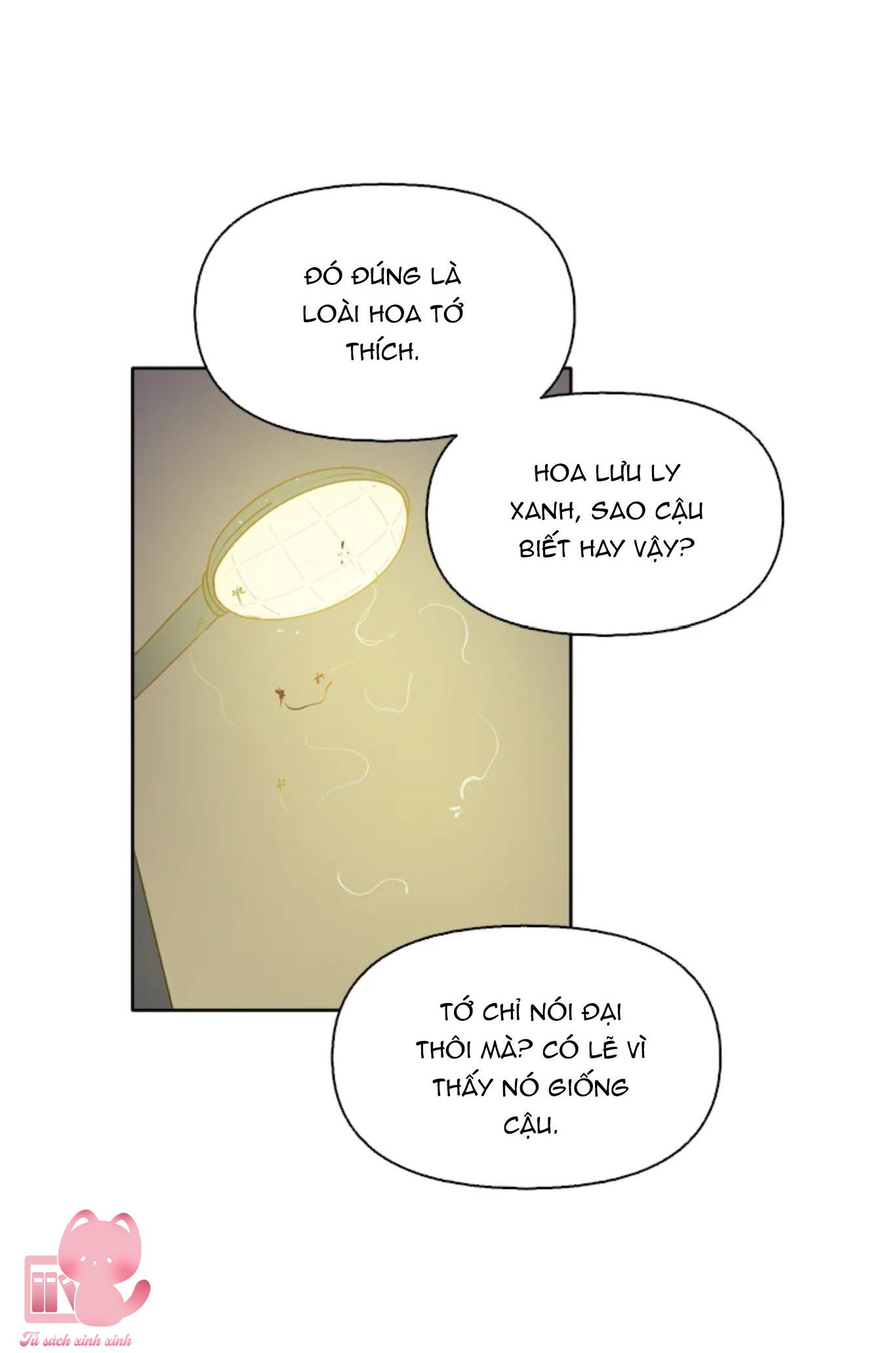 Thanh Xuân Của Chúng Ta Chap 56 - Next Chap 57