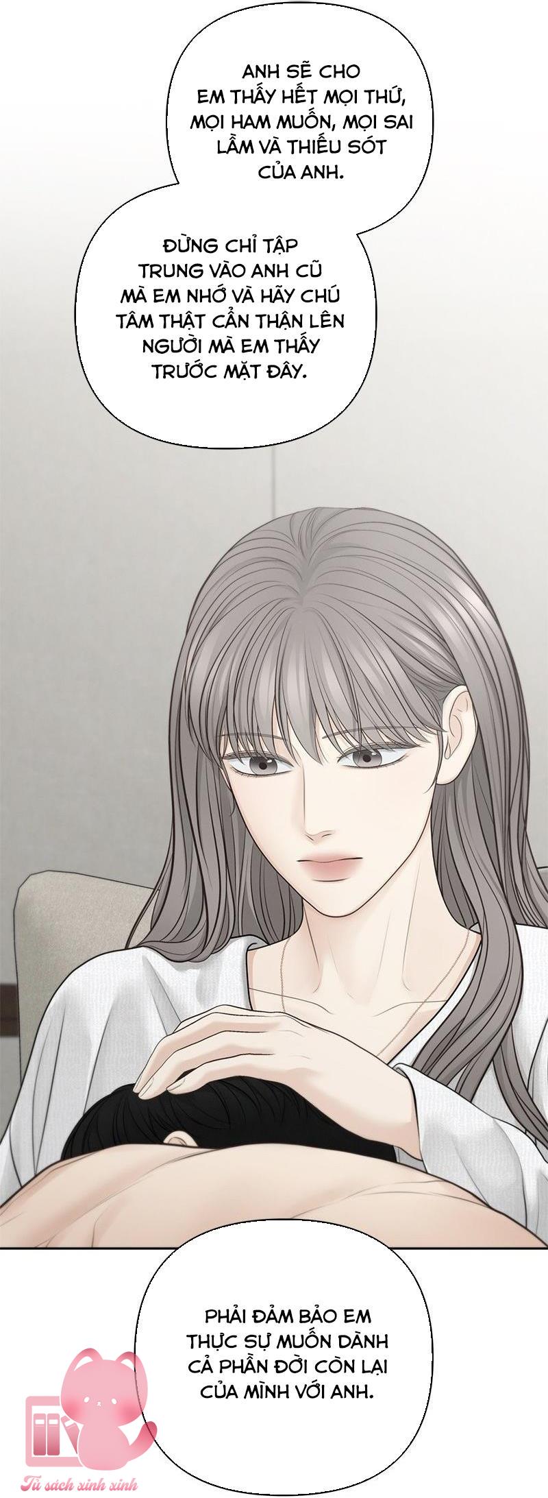 Hy Vọng Duy Nhất Chap 73 - Trang 3