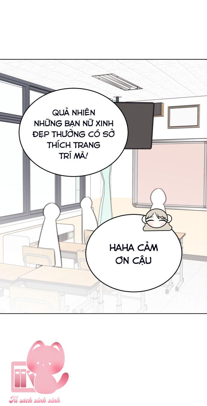 Chúng Ta Là Gì Của Nhau? Chap 21 - Trang 2