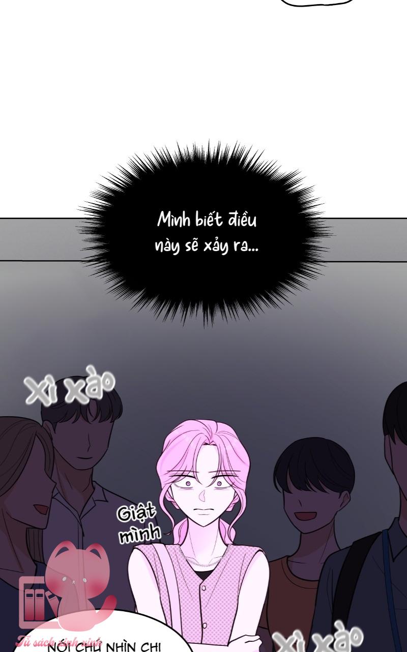 Thời Gian Trở Thành Lý Do Của Đôi Ta Chapter 50 - Next Chapter 51