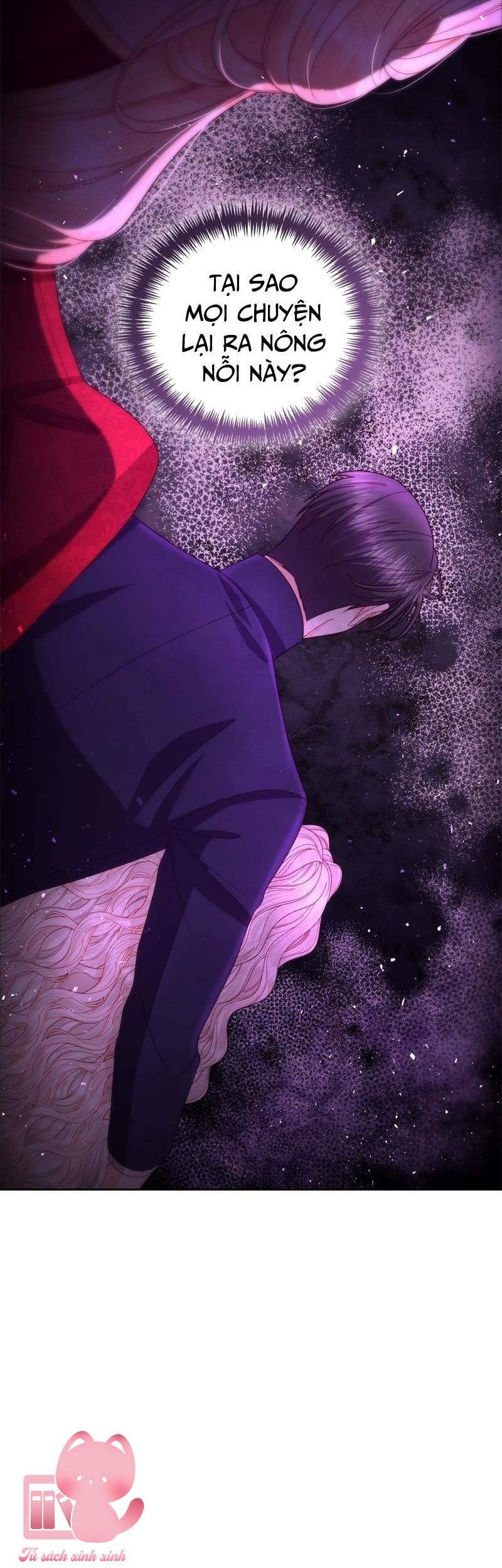 Hoàng Hậu Tái Hôn Chap 196 - Next Chap 197
