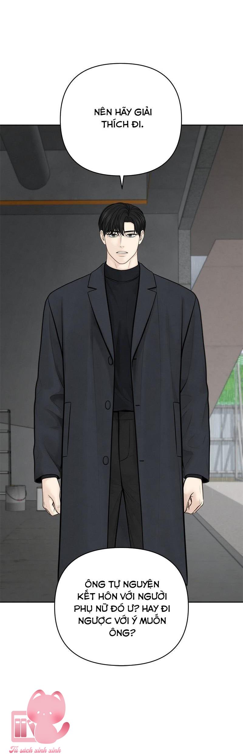 Hy Vọng Duy Nhất Chap 47 - Next Chapter 47.1