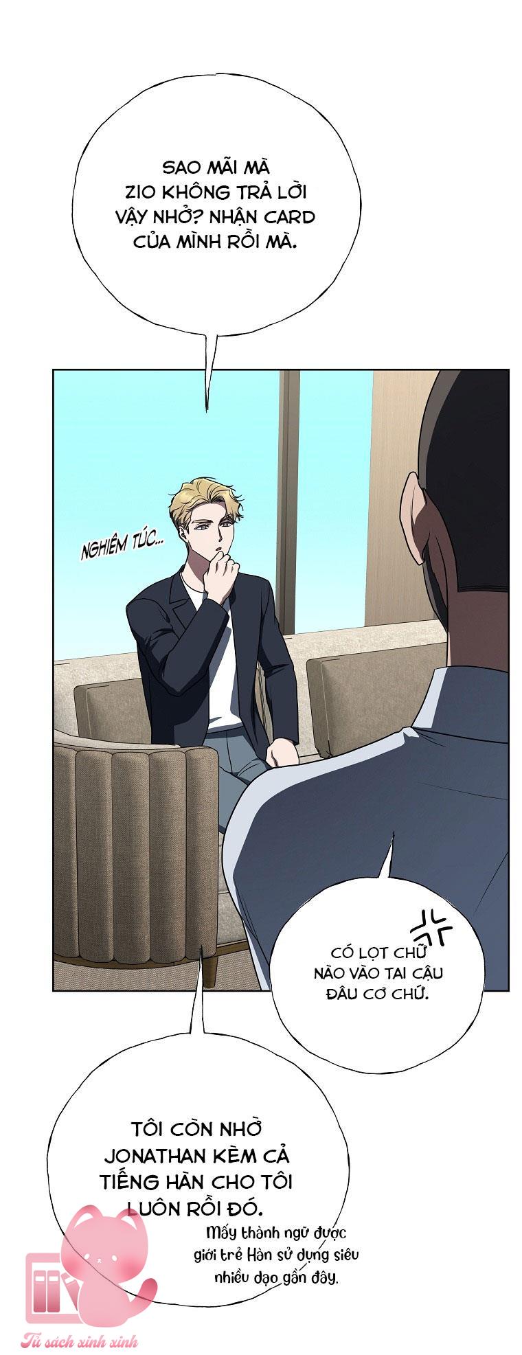 Hướng Dẫn Sinh Tồn Dành Cho Ranker Chapter 47 - Next Chapter 48