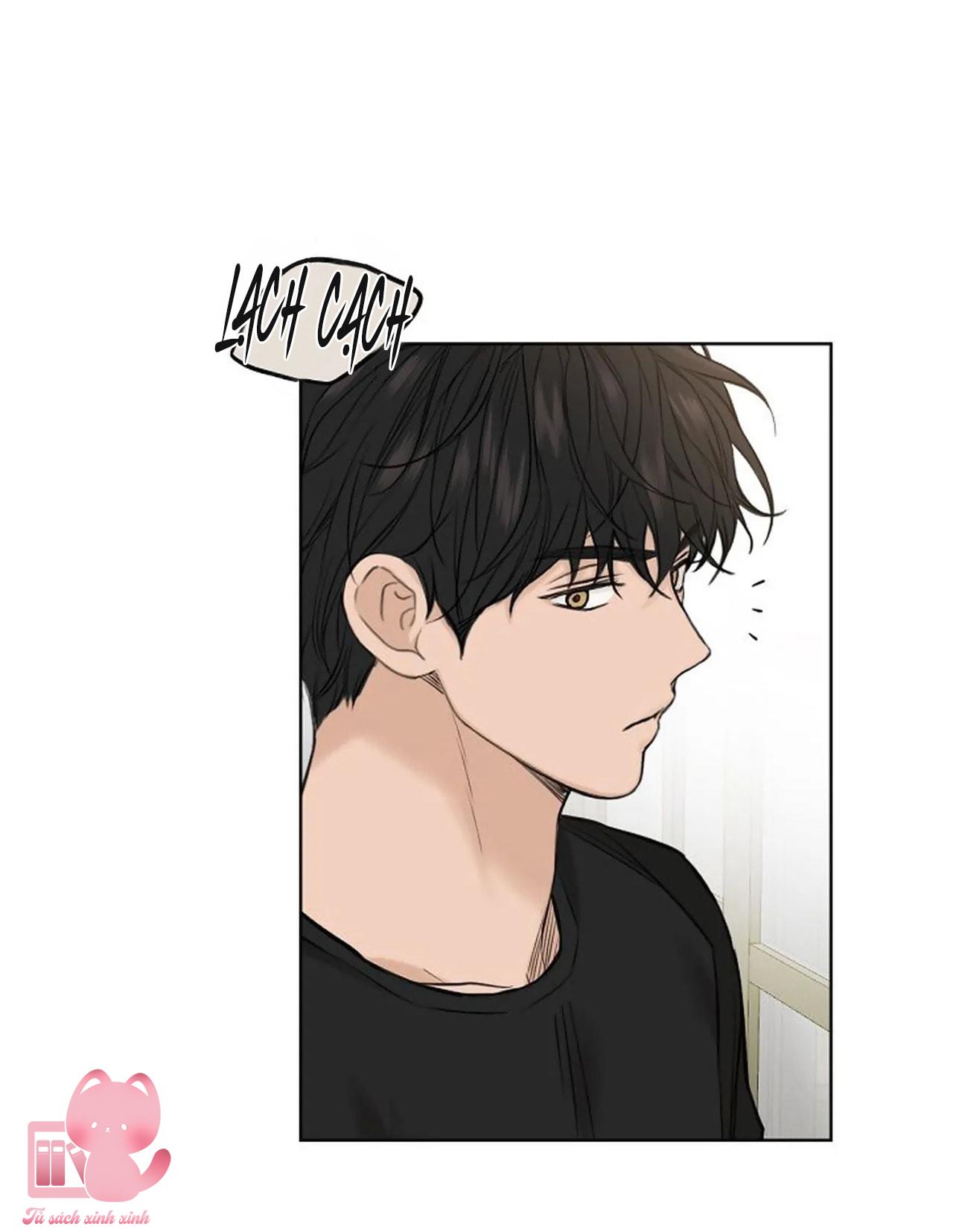 Bình Minh Chap 27 - Trang 4