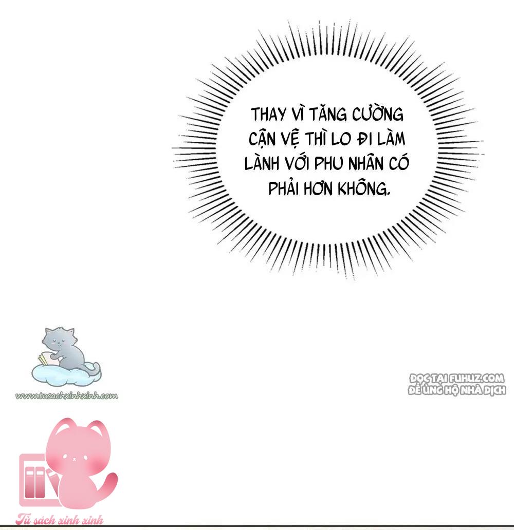 Nếu Không Vâng Lời Công Tước Chapter 14 - Trang 4