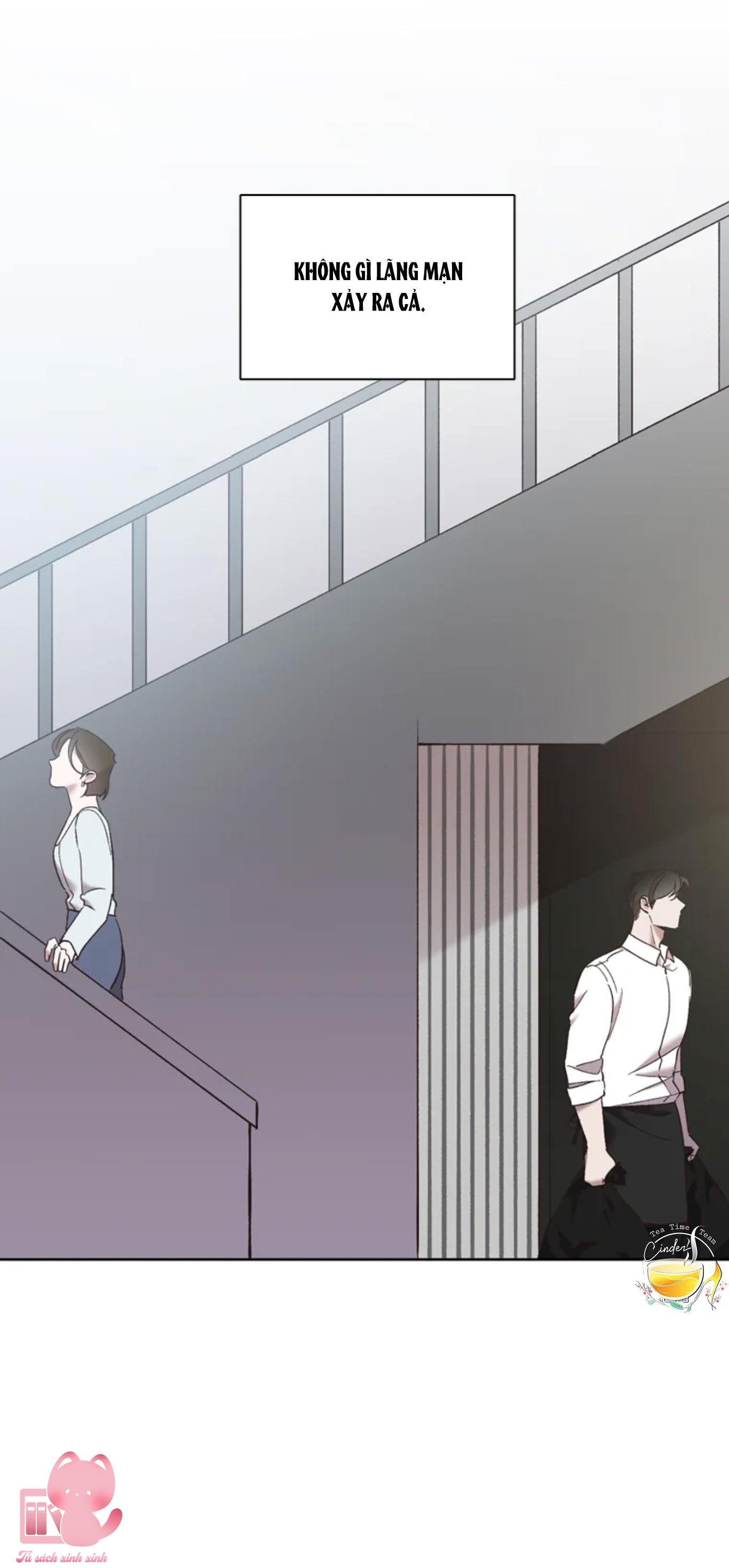 Thanh Xuân Của Chúng Ta Chap 59 - Next Chap 60