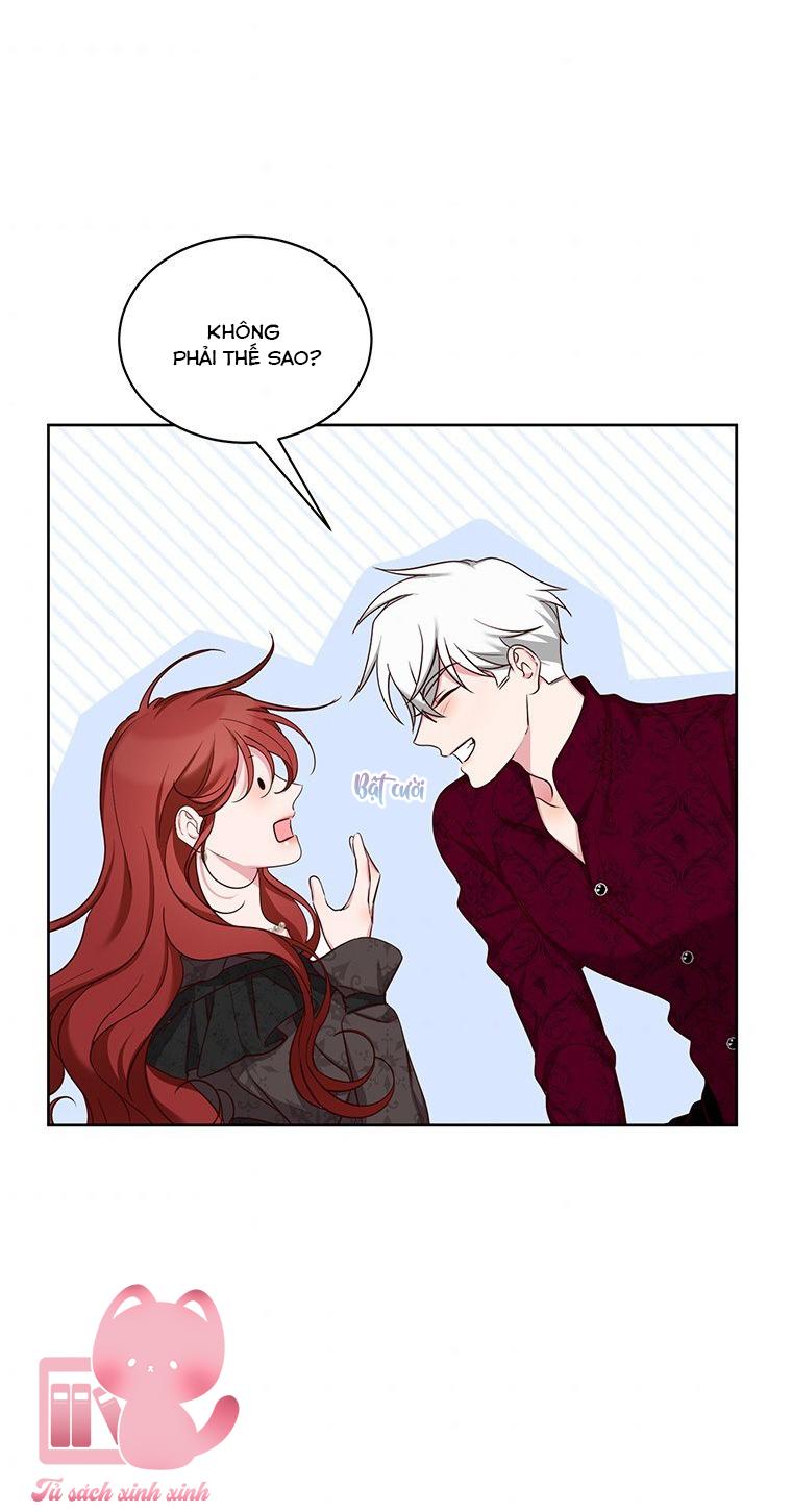 Thế Thì Ta Cứ Trở Thành Kẻ Ác Thôi Chap 44 - Trang 2