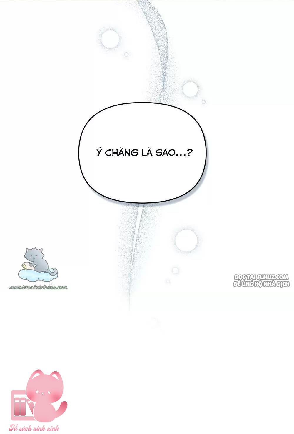 Nếu Không Vâng Lời Công Tước Chapter 27 - Trang 4