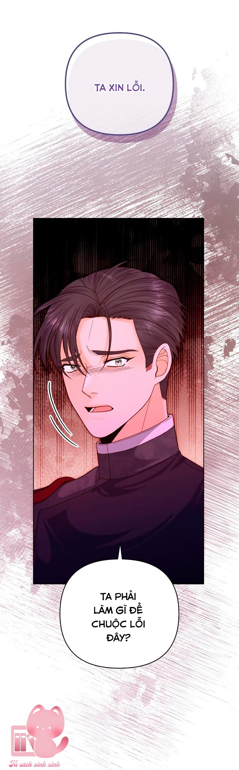 Hoàng Hậu Tái Hôn Chapter 133 - Next Chapter 134