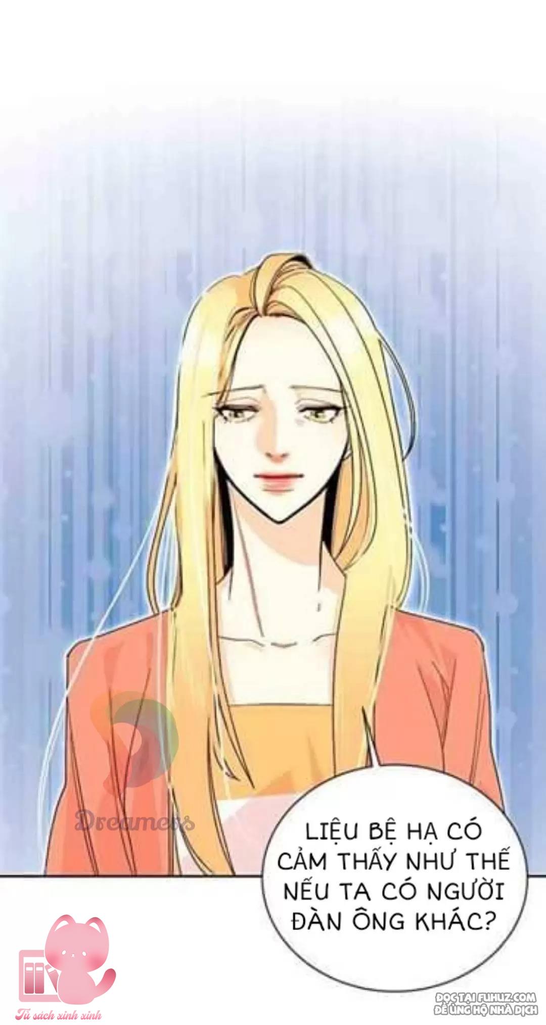 Hoàng Hậu Tái Hôn Chapter 2 - Next Chapter 3