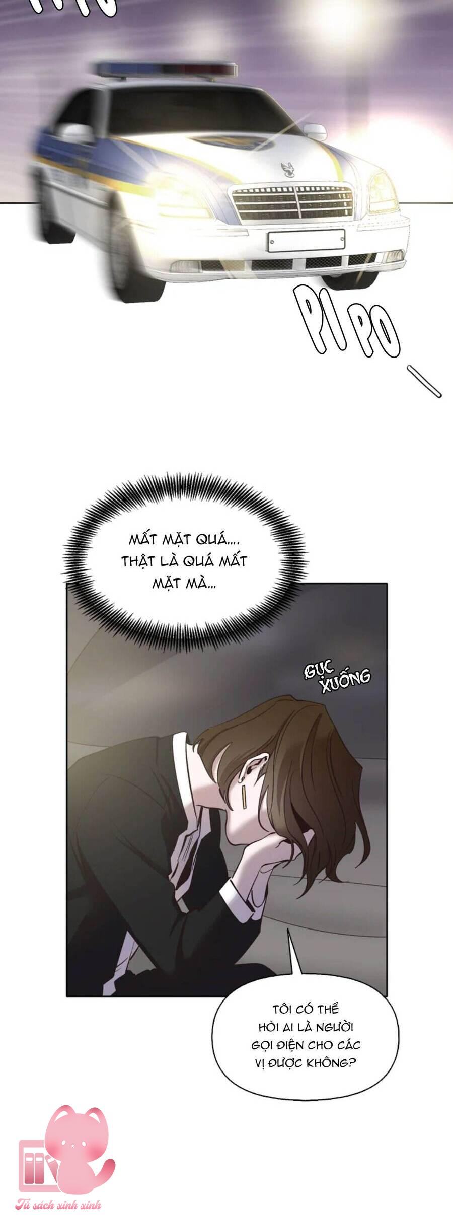 Thanh Xuân Của Chúng Ta Chap 27 - Next Chap 28