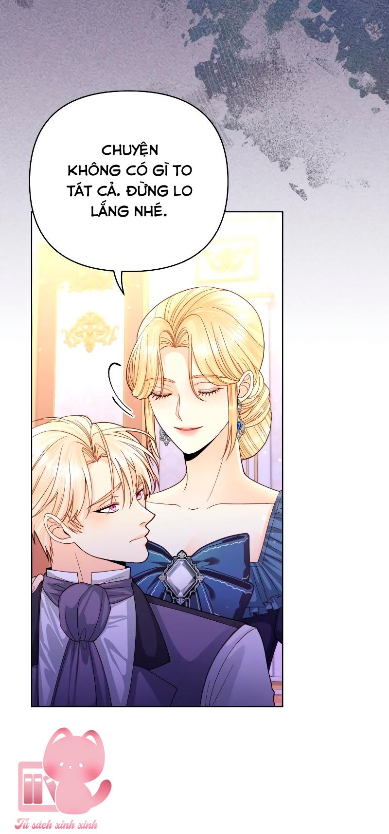 Hoàng Hậu Tái Hôn Chapter 134 - Next Chapter 135