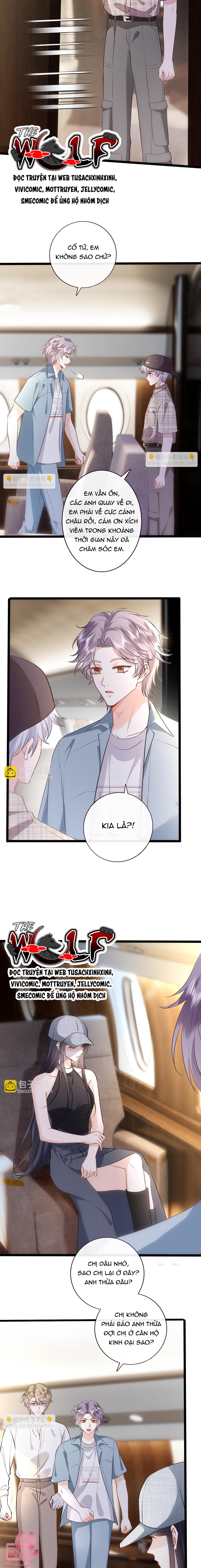 Phu Nhân Mỗi Ngày Đều Tại Tuyến Vả Mặt Chap 138 - Trang 2
