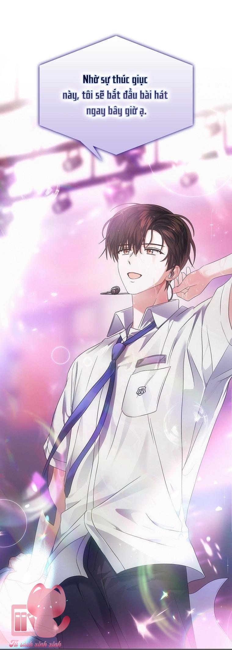 Debut Or Die Chap 73 - Trang 4