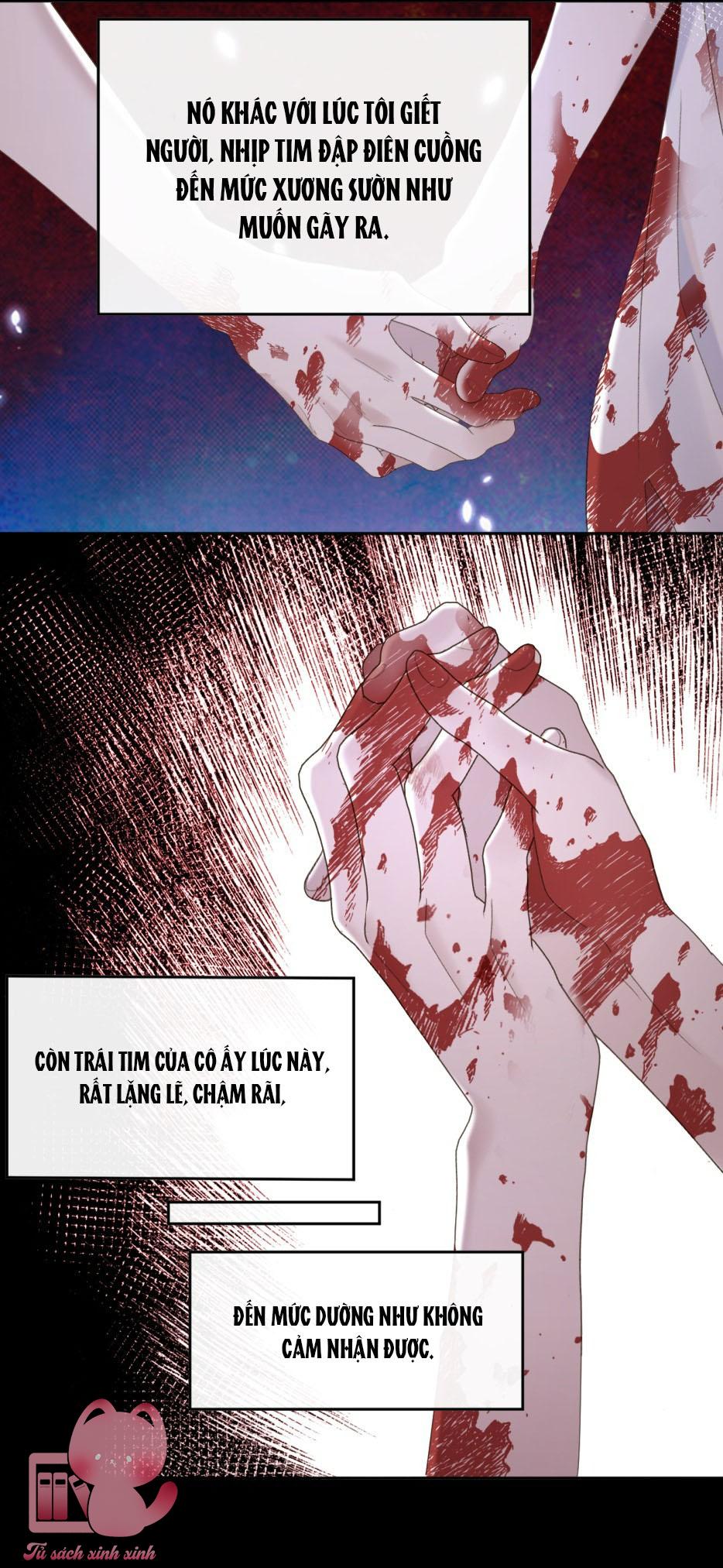 Đồng loại Chapter 13 - Trang 3