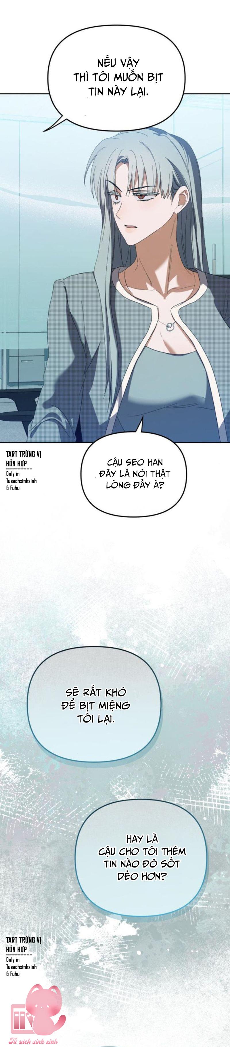 STARDUST PROJECT Chap 26 - Trang 2