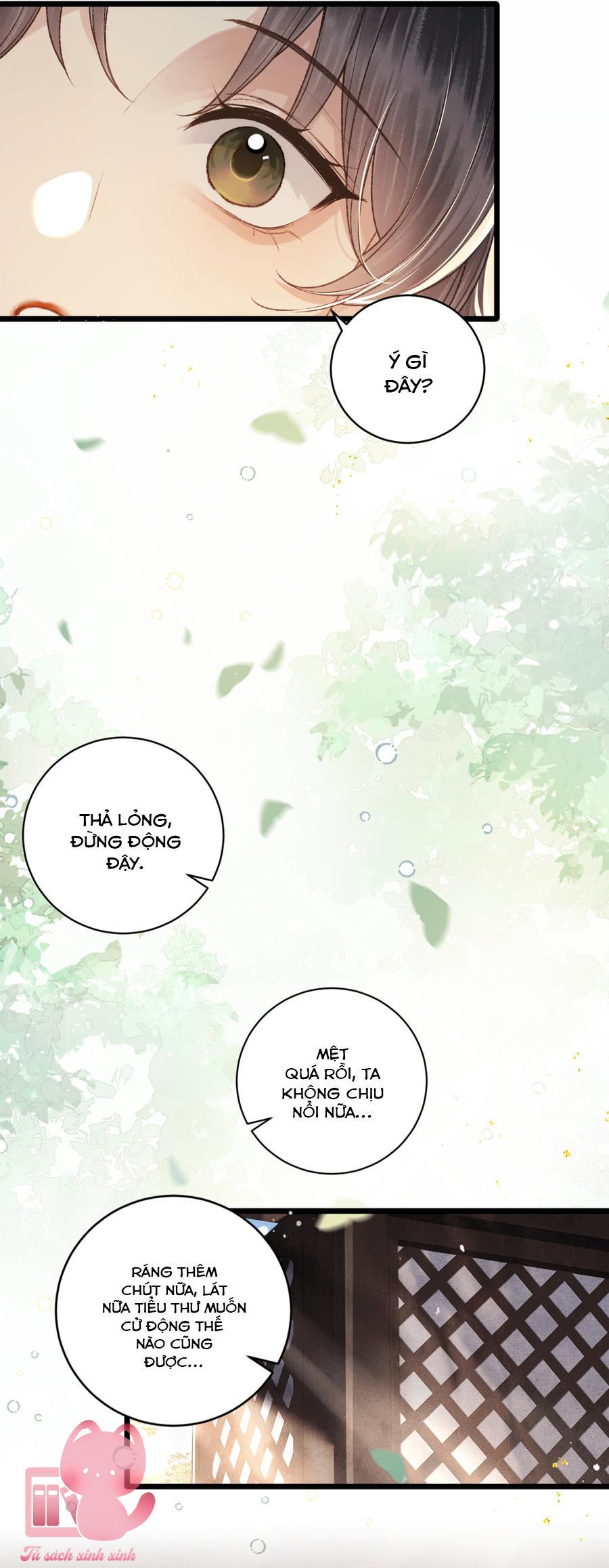 Gả Cho Vai Ác Chap 65 - Next Chap 66