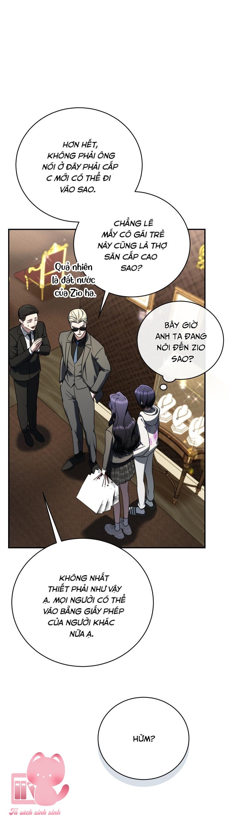 Hướng Dẫn Sinh Tồn Dành Cho Ranker Chapter 33 - Next Chapter 34