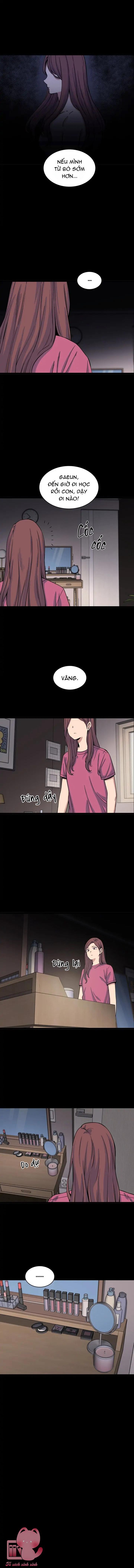 Kẻ Mạo Danh Chapter 16 - Trang 4