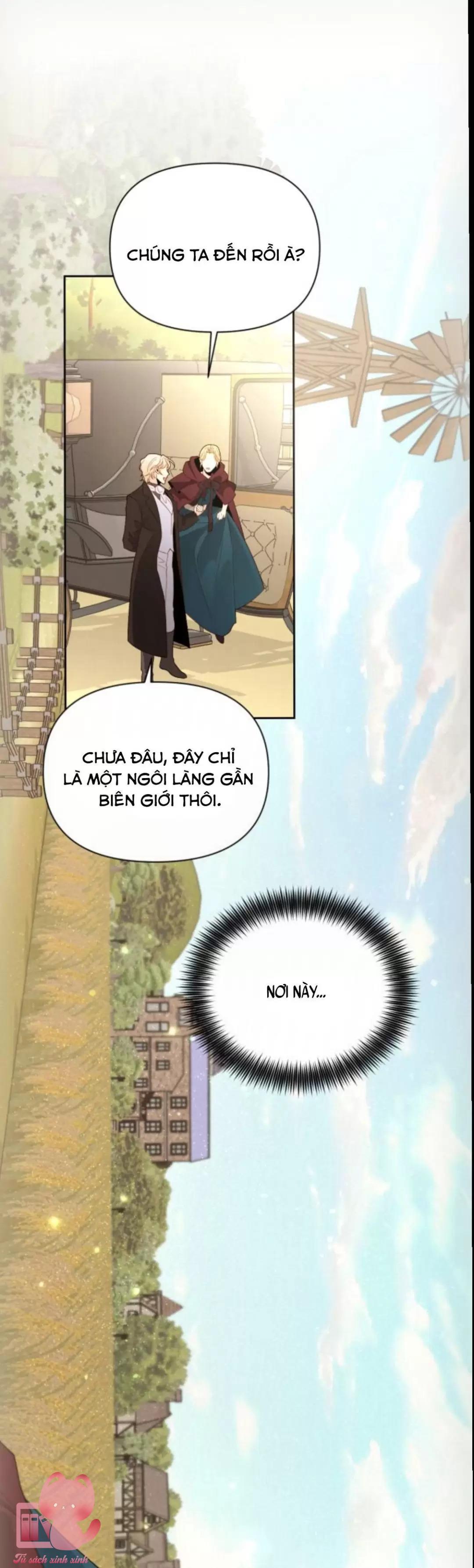 Hoàng Hậu Tái Hôn Chapter 84 - Next Chapter 85