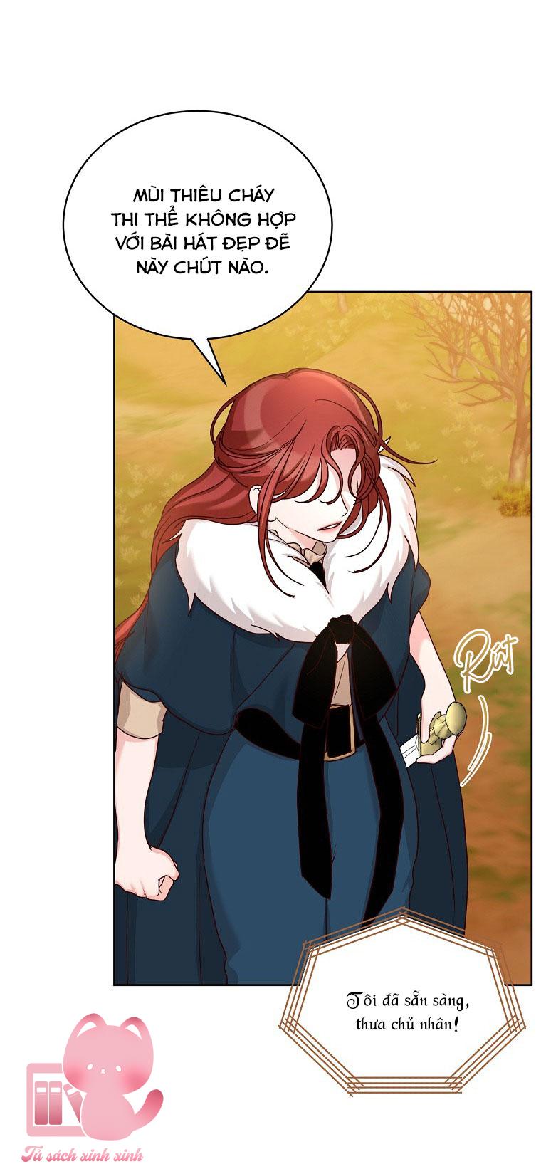 Thế Thì Ta Cứ Trở Thành Kẻ Ác Thôi Chap 63 - Trang 2
