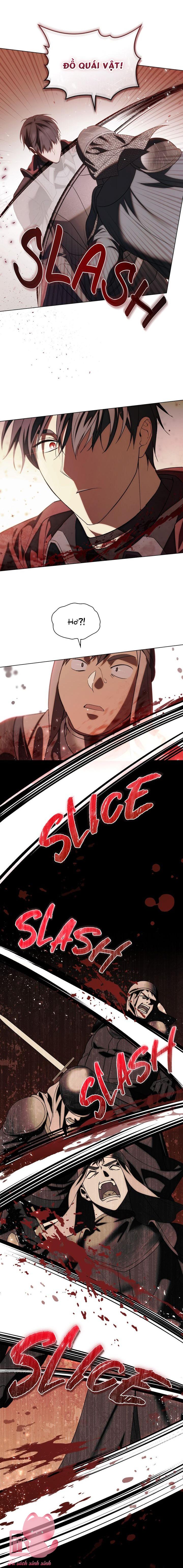 Lời Hứa Không Phải Của Tôi Chap 1 - Next Chap 2