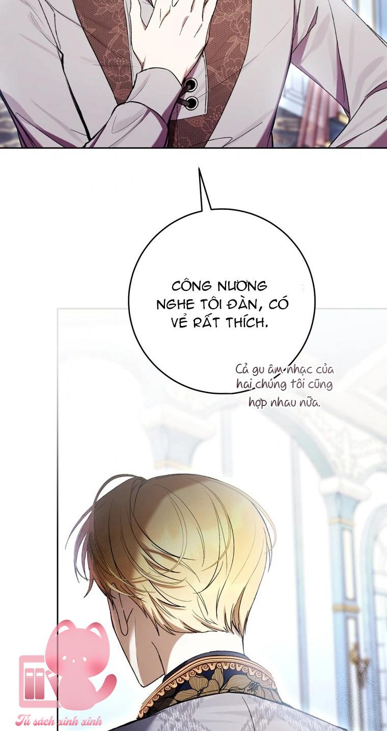 Làm Ác Nữ Bộ Không Tuyệt Sao? Chapter 73 - Trang 4