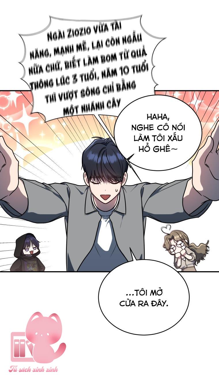 Hướng Dẫn Sinh Tồn Dành Cho Ranker Chapter 11 - Next Chapter 12