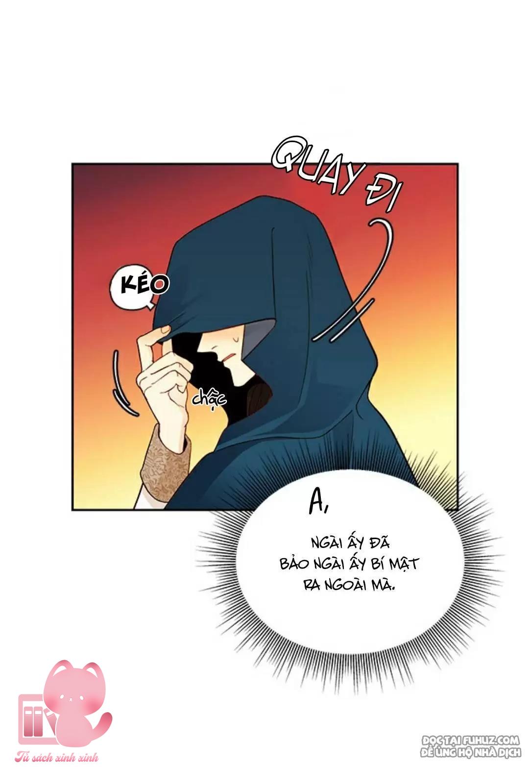 Hoàng Hậu Tái Hôn Chapter 64 - Next Chapter 65