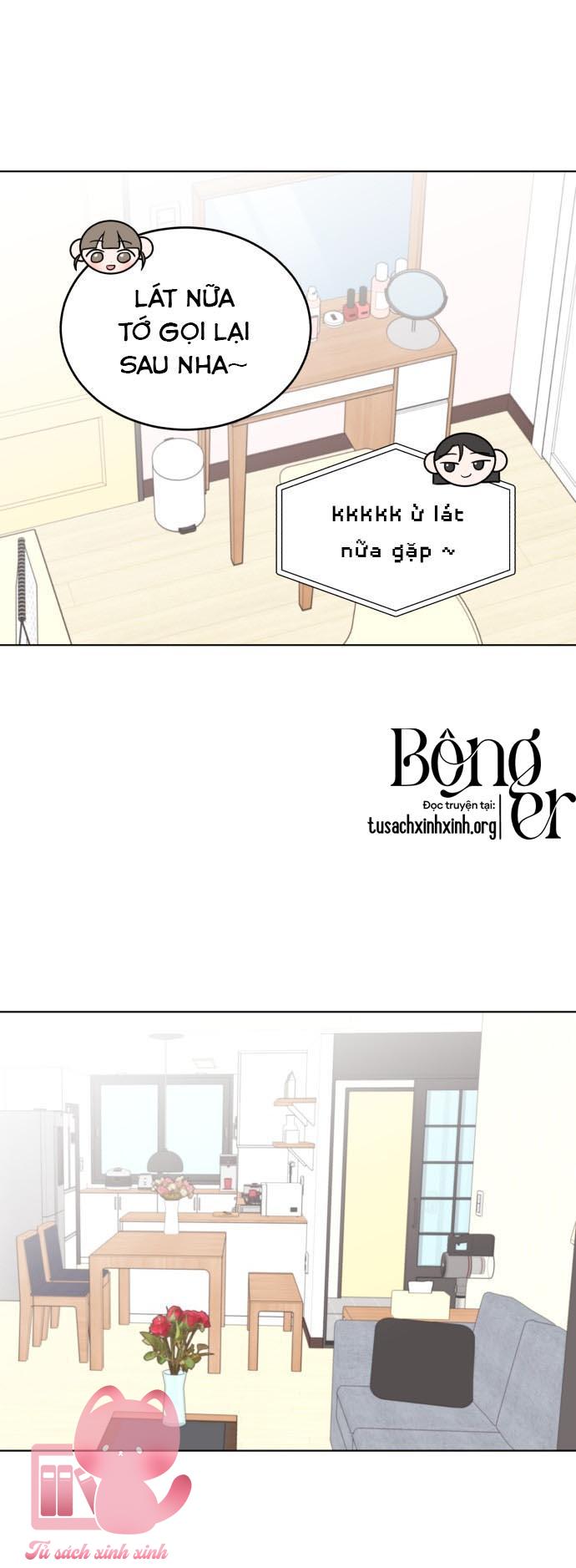 Chúng Ta Là Gì Của Nhau? Chap 34 - Trang 2