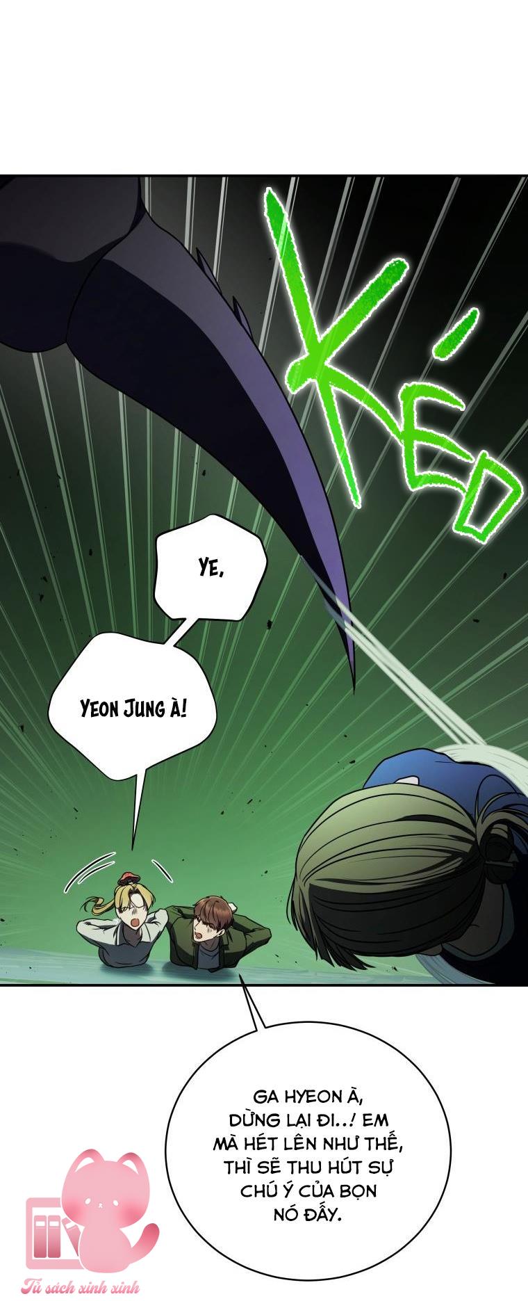 Hướng Dẫn Sinh Tồn Dành Cho Ranker Chapter 27 - Next Chapter 28