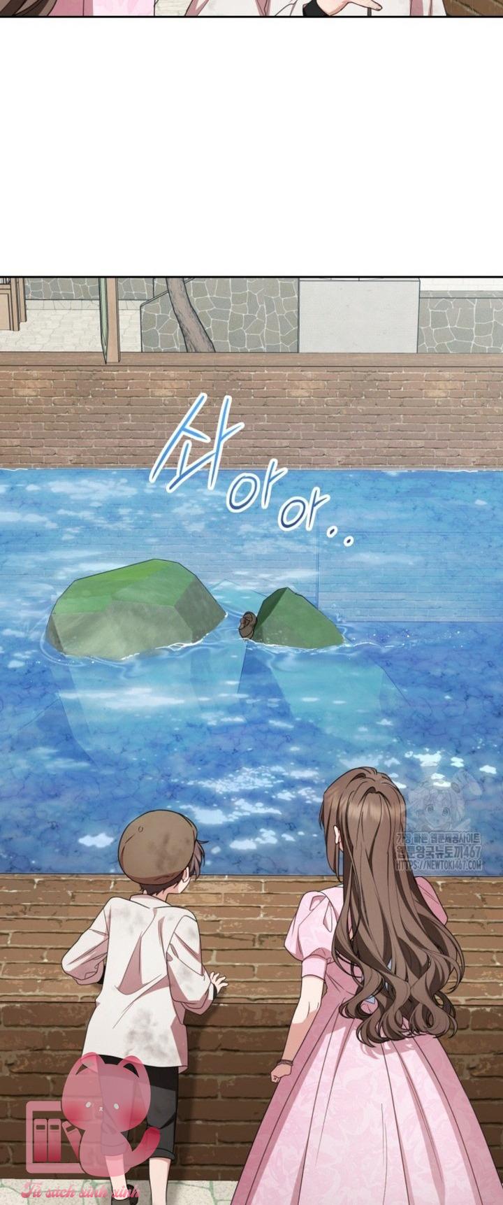 Được Yêu Thương Mà Còn Ngại Ngùng Sao! Chap 78 - Trang 4